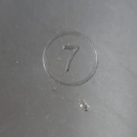 Charlie Paige sandal size 7 - Picture 4 of 4